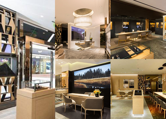 江门宝玑售后维修地址