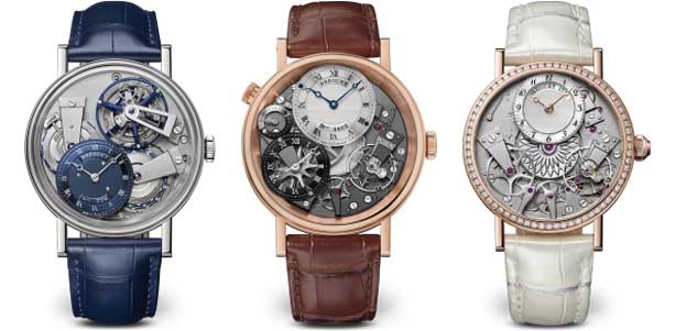 江门宝玑售后维修服务