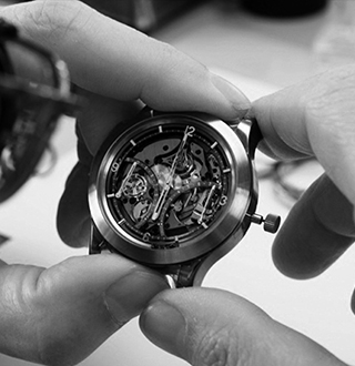 江门宝玑售后维修服务