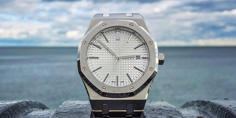 江门宝玑售后进水